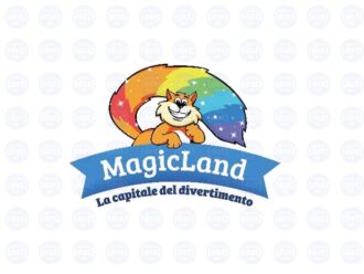 Logo MagicLand