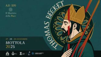 Banner "Thomas Becket"