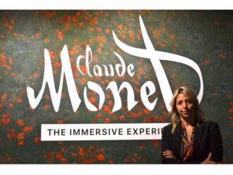 Roberta_Saldi_Corporate & co marketing manager di Exhibition Hub_Monet_The Immersive Experience-cop