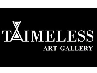 Logo Taimeless Art Gallery
