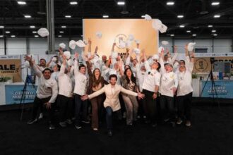 Gelato Festival World Masters-in