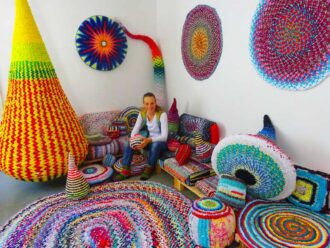 Mostra Doro Seror-cop