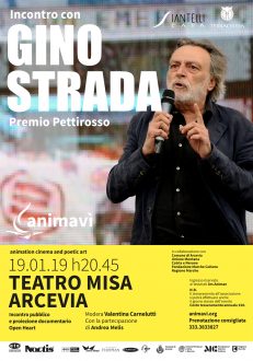 gino strada LEGGERA