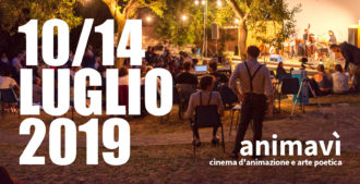 Animavì Festival