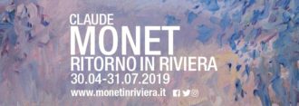 Monet Ritorno in Riviera