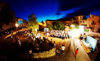 Animavì Festival-in