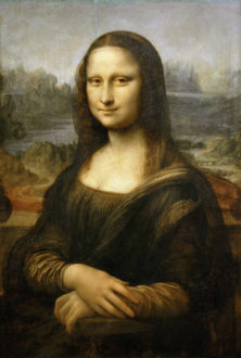 La-Gioconda