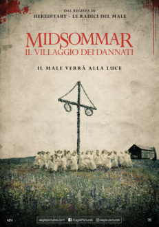 Midsommar-Il-villaggio-dei-dannati-poster
