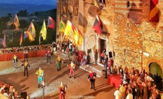 Il Rinascimento in scena a Cori-in