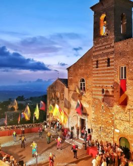 Il Rinascimento in scena a Cori-1