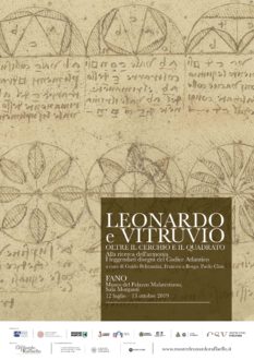 Mostre per Leonardo e per Raffaello