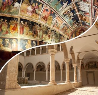 Giornate Europee del Patrimonio 2019