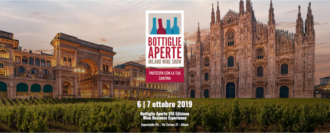 Bottiglie Aperte 2019-logo