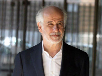 Toni Servillo - Foto di Pietro Coccia