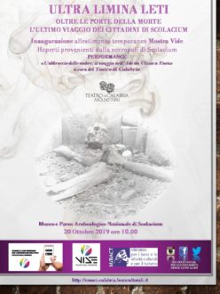 Ultra limina leti-locandina