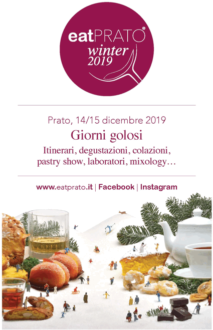 eatPrato Winter-locandina