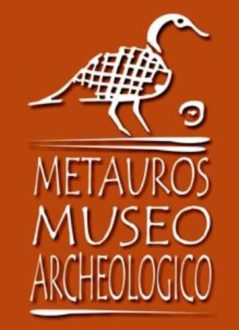 Museo Metauros - Logo