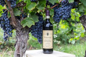 Vino Nobile di Montepulciano Riserva 2010 Carpineto