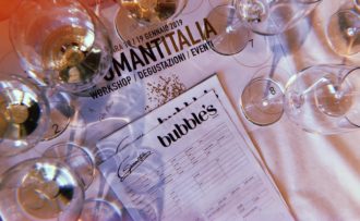 Spumantitalia edizione 2019