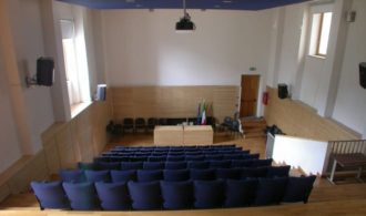 Auditorium Bassiano-2