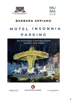 Motel insonnia parking - Barbara Appiano