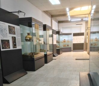 Museo Archeologico nazionale di Amendolara