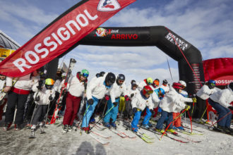 Rossignol X Color Tour 2020-in