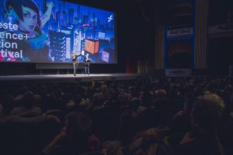 Opening night - Foto di Francesco Chiot