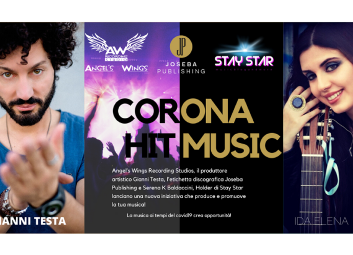 Corona-Hit-Music-copertina