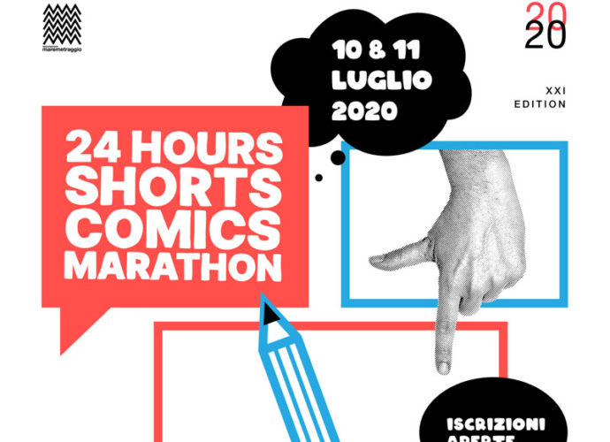 24h-ShorTS-Comics-Marathon-2020-copertina