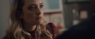 Fulmini e saette - Carolina Crescentini