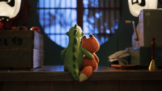 Lost and found - Still01