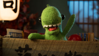 Lost and found - Still05