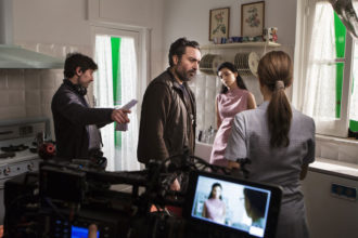 Saverio Costanzo & Gaia Girace - Foto di Eduardo Castaldo-4