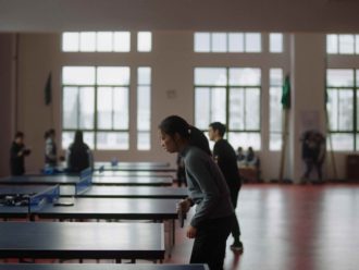 She Runs - Still 01 (KEY)