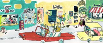 Why Slugs Have No Legs