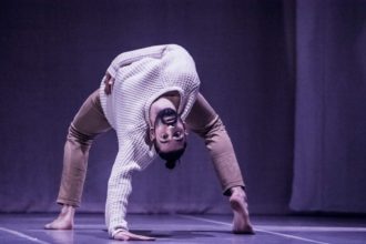 E.sperimenti Dance Company-in
