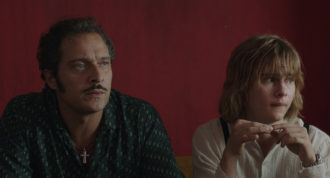 Giulio Pranno - Claudio Santamaria