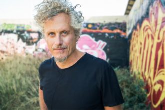 Niccolò Fabi - Foto di Chiara Mirelli