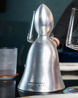 Il San Gennaro di Alessandro Flaminio