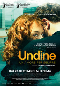 Undine-poster-in