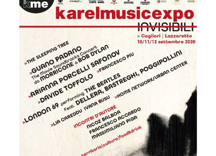 Karel-Music-Expo-copertina