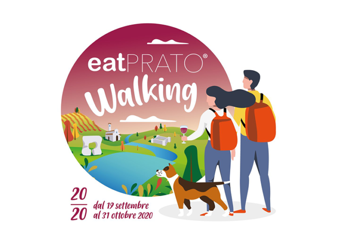 eatPRATO-Walking-copertina