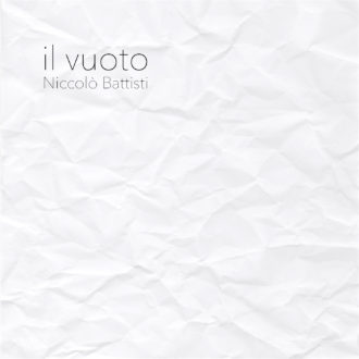 01. Copertina - Il vuoto