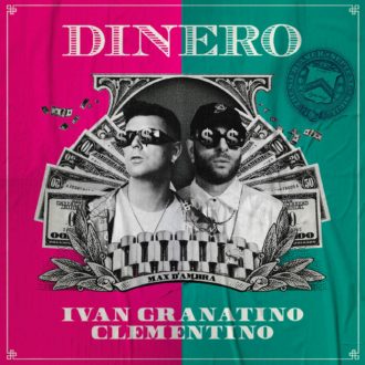 Cover Dinero-in