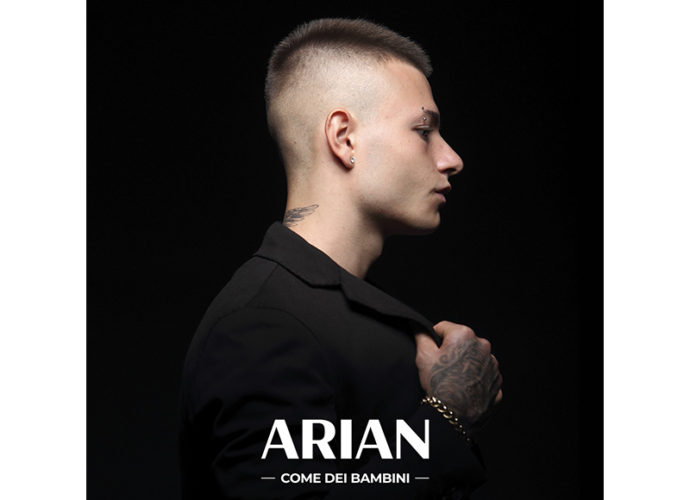 Arian-copertina