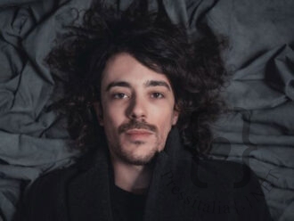 Francesco Pellegrini in arte Maestro Pellegrini