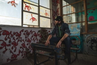 Piotta - Foto di Alfredo Villa