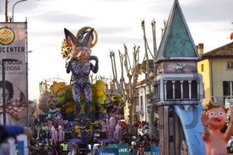 Carnevale di Fano-in