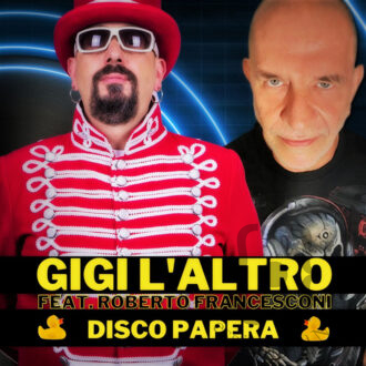 Disco-Papera-in